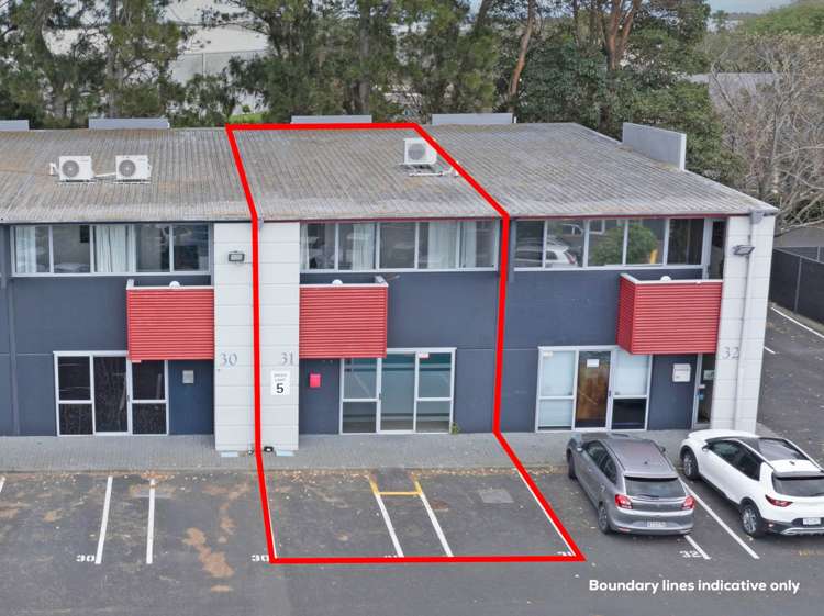 Unit 31/203 Kirkbride Road Mangere_1