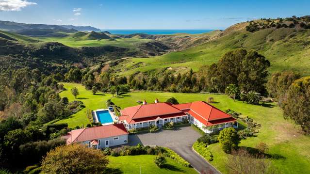 'Cape South' - 55 Waipuka Road Waimarama_4