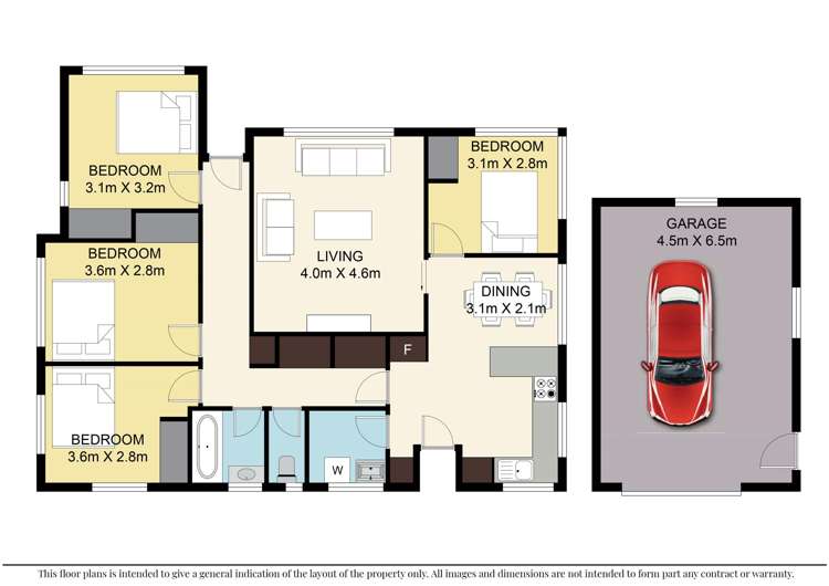 6 Nairn Place Otara_14