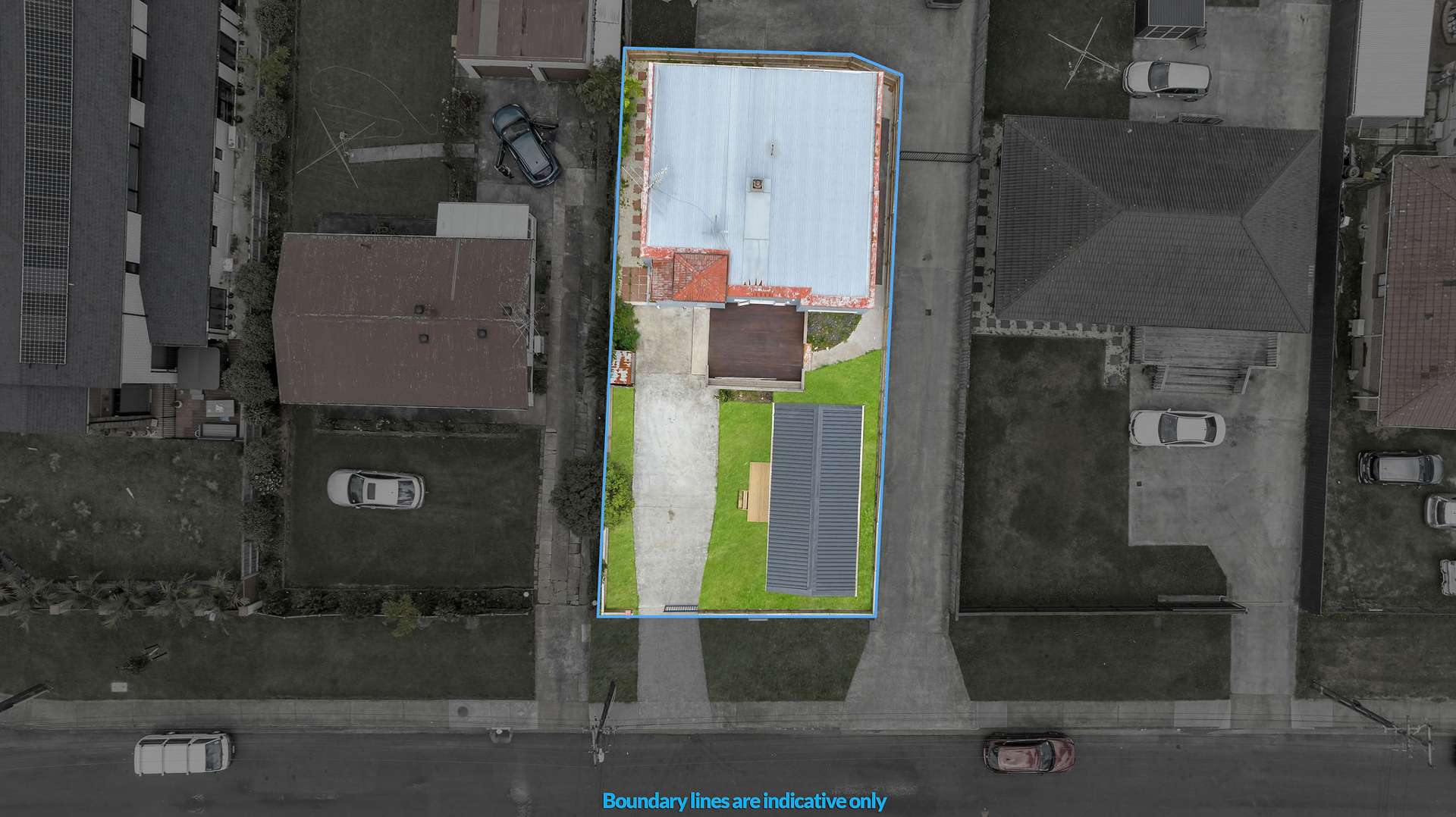 6 Lipscombe Avenue Papatoetoe_0