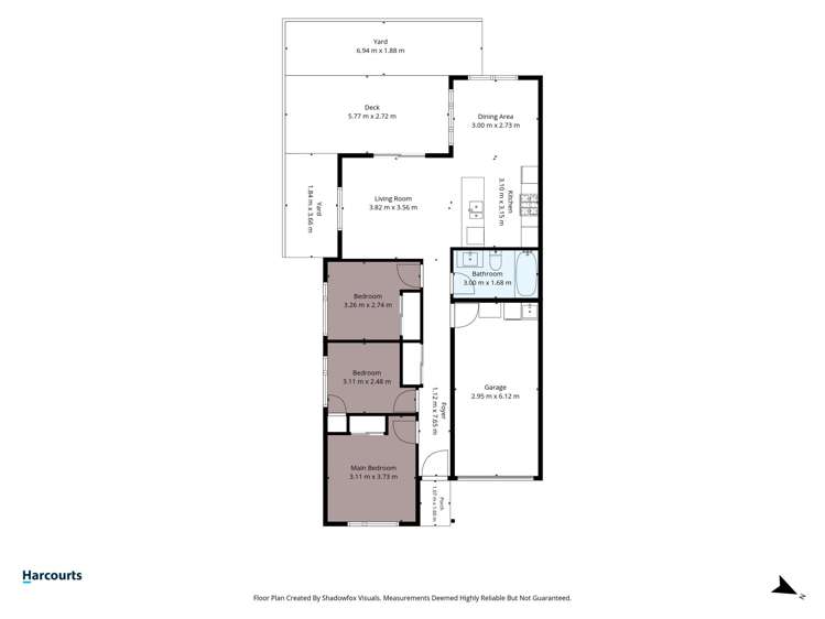 9 Mokopapa Street Takanini_9