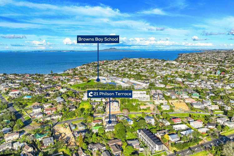 Lot 2/21 Philson Terrace Browns Bay_21