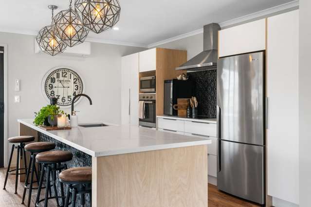 Five Bedrooms - Headed to Auction