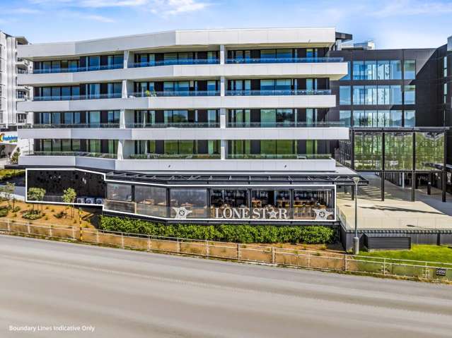 Recognized Brand + Stunning Aspect