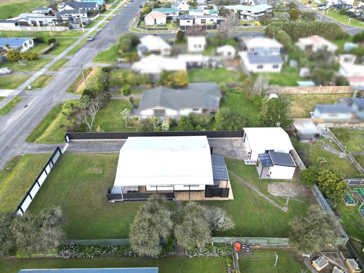 8 Cousins Avenue West Foxton Beach_18