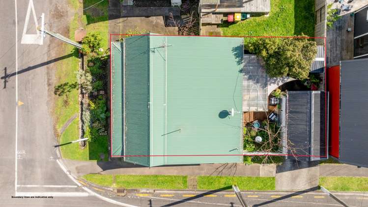 209 Williamson Street Thames_17