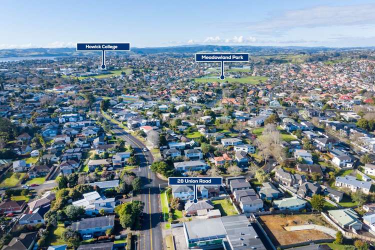 28 Union Road Howick_19