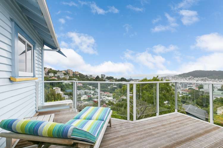 4 Durham Crescent Aro Valley_24