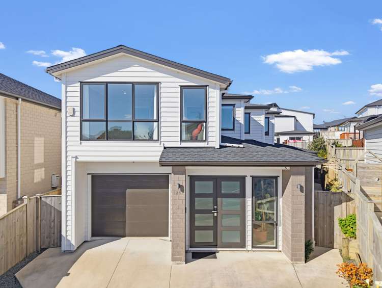 28 Crossgar Road Flat Bush_2
