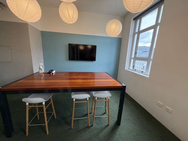 7-11 Dixon Street Te Aro_4