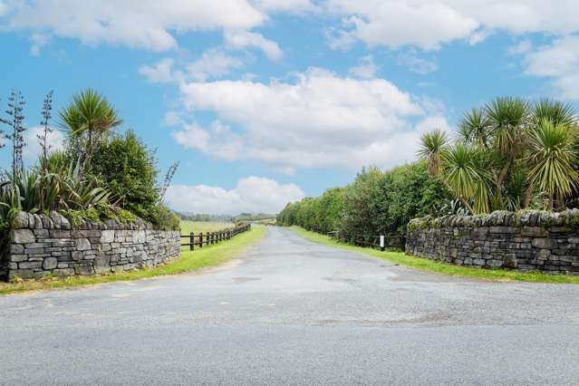 Lot 1 Tasman Way Ross_1