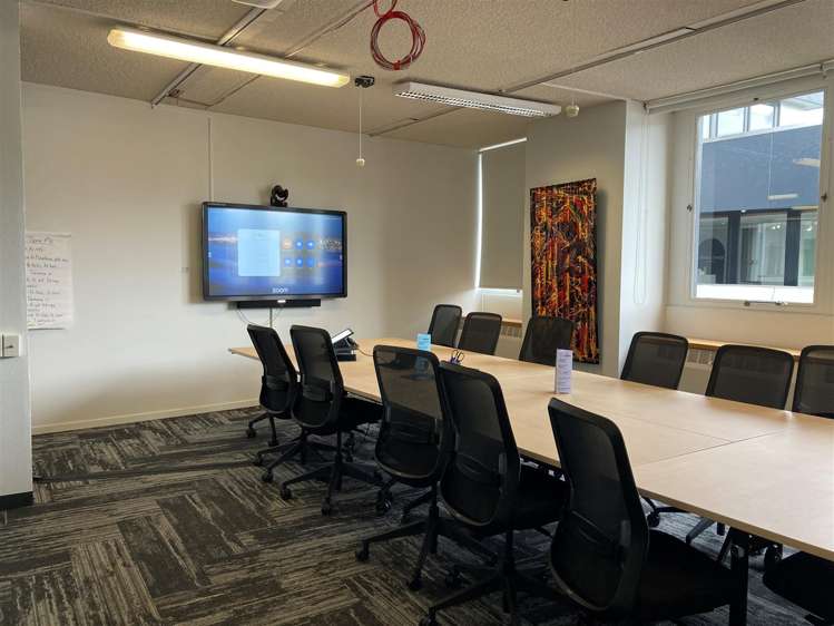 Level 9, 265 Princes Street Central Dunedin_7