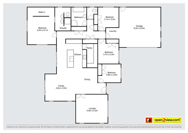 20 Pengover Avenue Leamington_19