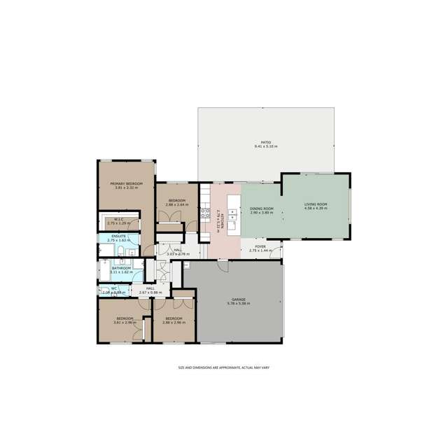 15 Arohena Court Ohauiti_1
