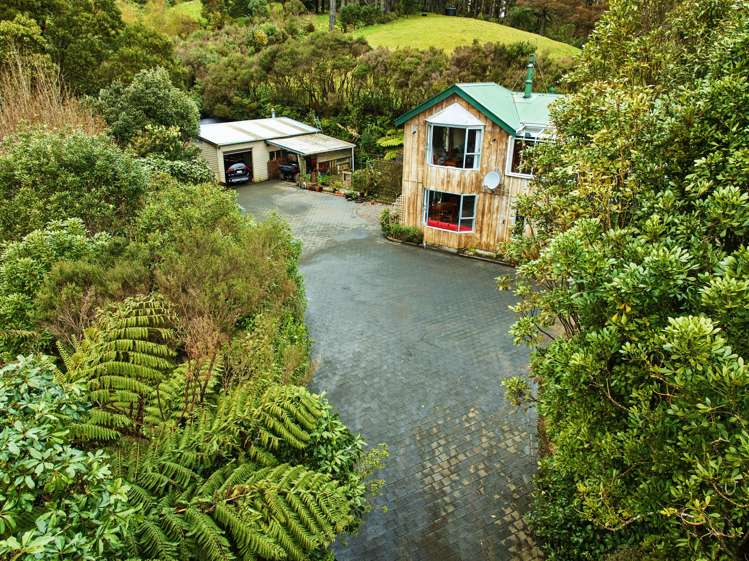 8 Hillcroft Road Horokiwi_22