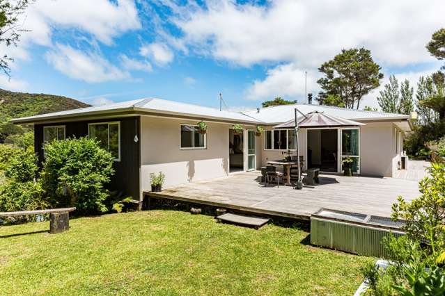 Family Comfort Meets Tradie Freedom