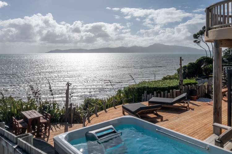 159 Rosetta Road Raumati South Kapiti Coast Houses for Sale One