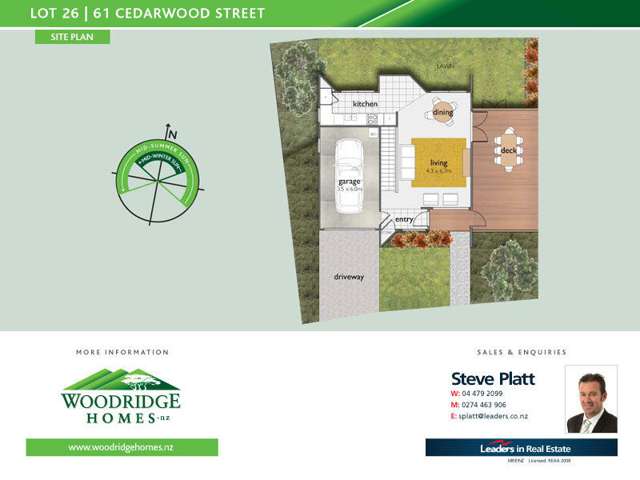 61 Cedarwood Street Woodridge_4