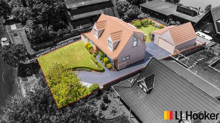 56 Carnoustie Drive Wattle Downs_22