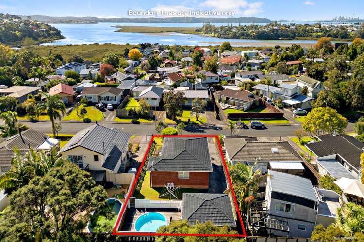 21 Allington Road Massey_19