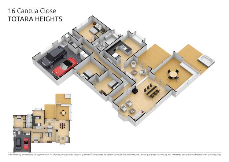 16 Cantua Close Totara Heights_32