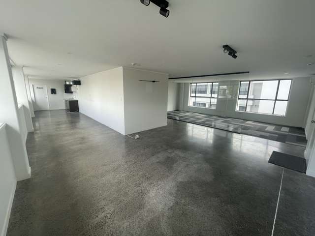 Affordable Space | Manukau Road