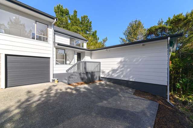 Immaculate, Optimum Privacy on Entry!