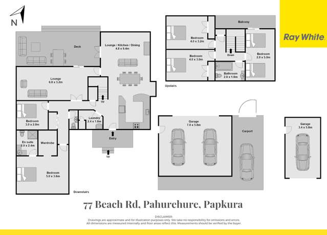 77 Beach Road Pahurehure_2