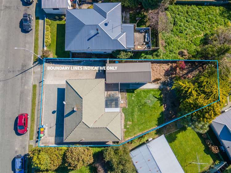 15 Marston Road Kensington_15