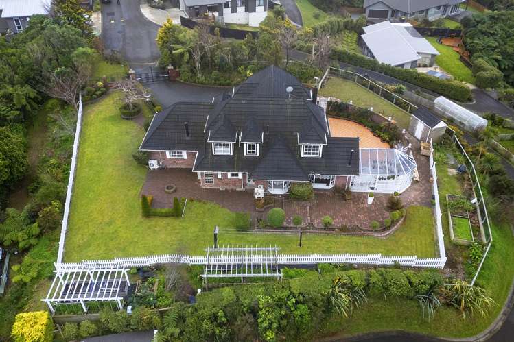 12 Lindis Lane Kelson_43