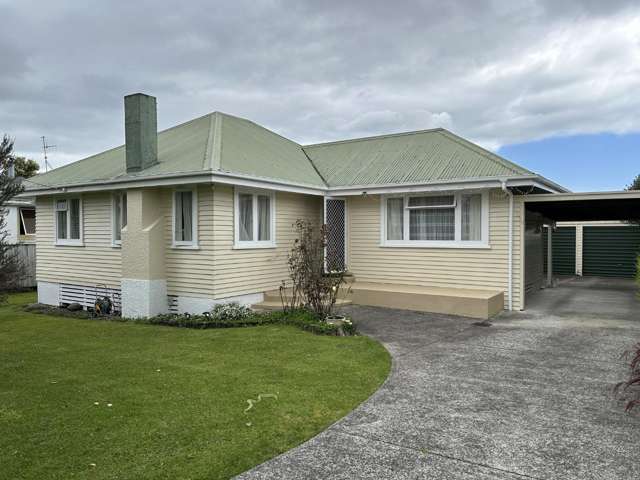 Move Into Maitland
