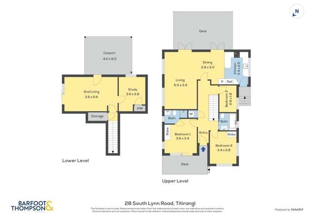 28 South Lynn Road Titirangi_1