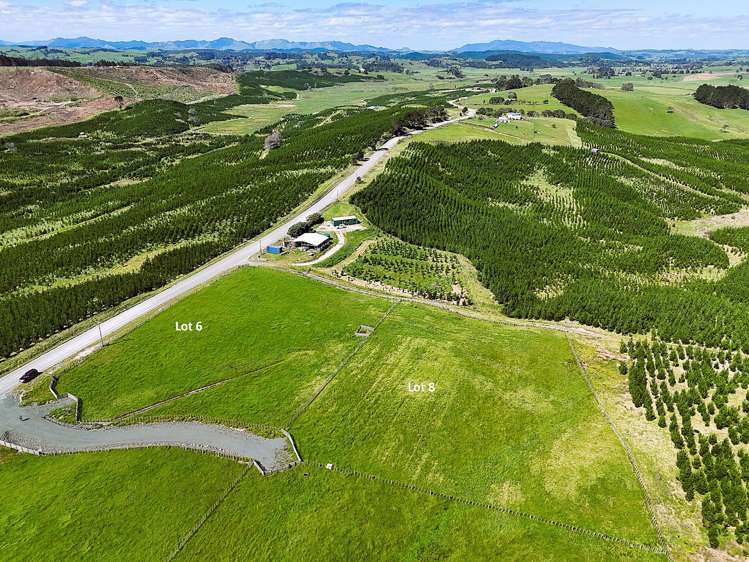 Lot 6 Babylon Coast Road Dargaville_7