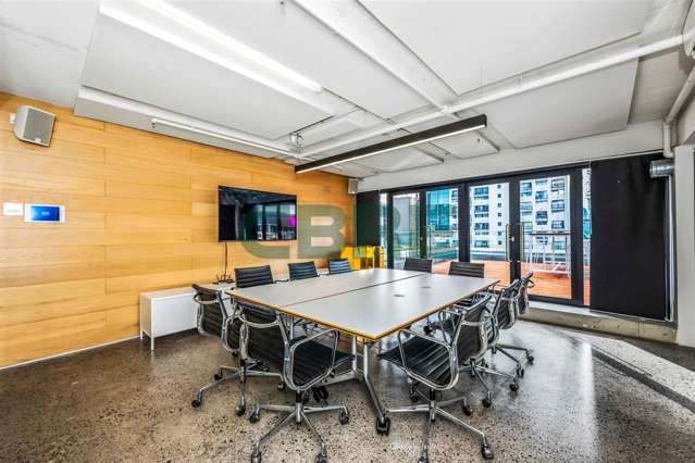 85 Fort Street Auckland Central_3