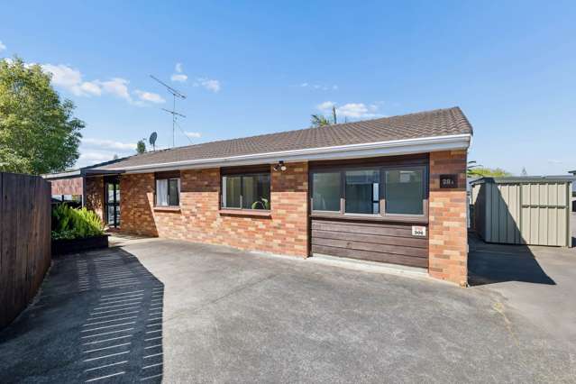 First Home Buyers – This Could Be The One!
