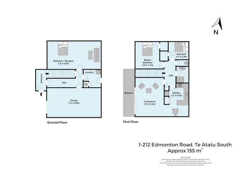 1/212 Edmonton Road Te Atatu South_15