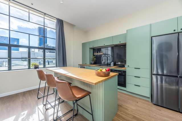 5H/6 Victoria Street East Auckland Central_2