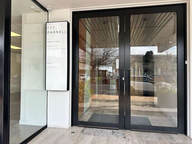 177 Parnell Road Parnell_2