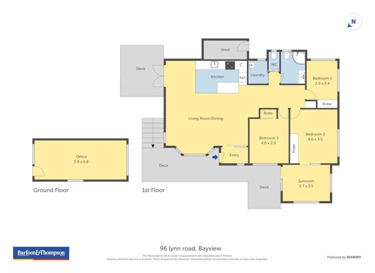 96 Lynn Road Bayview_16