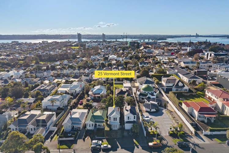 25 Vermont Street Ponsonby_22