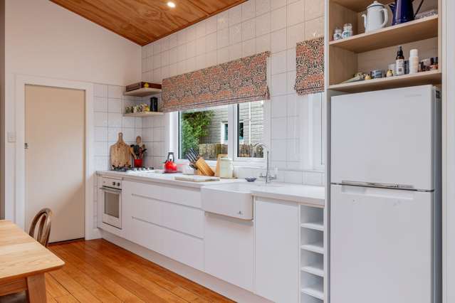 40 Shamrock Street Takaro_1