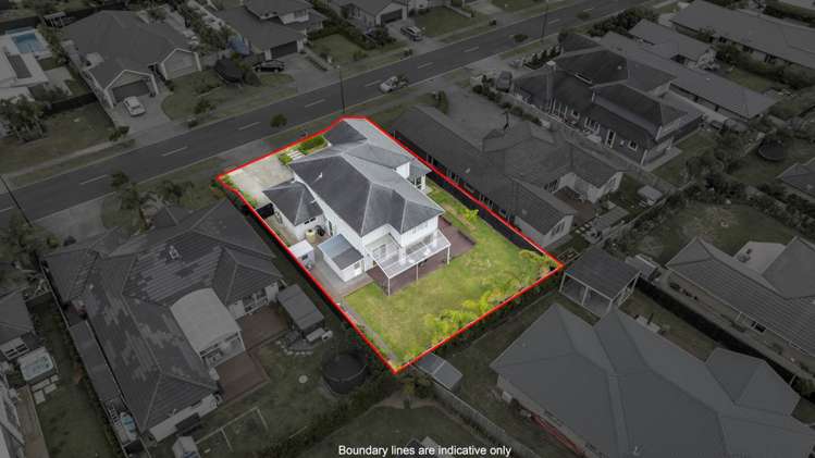 7 Defender Crescent Beachlands_41