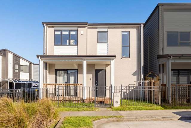 Karaka: Smart Buying Starts Here - Standalone Home