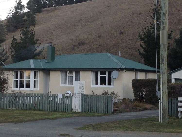 11 Cattle Valley Road Kurow_7