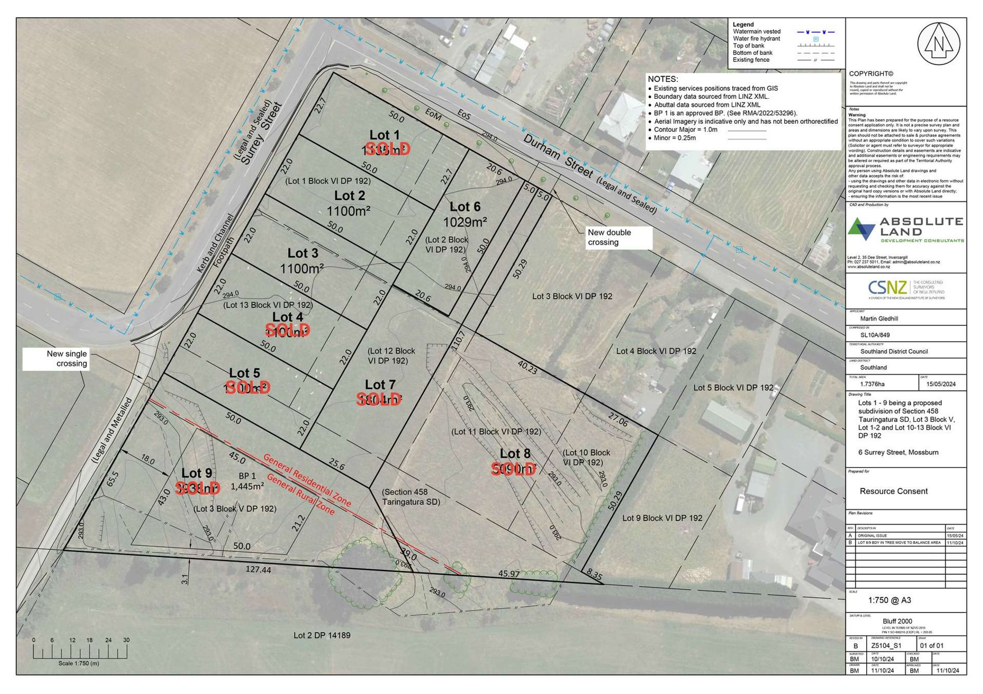 6 Surrey Street Mossburn_0