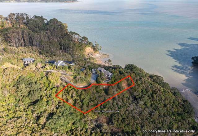 Build your Dream Coastal Home