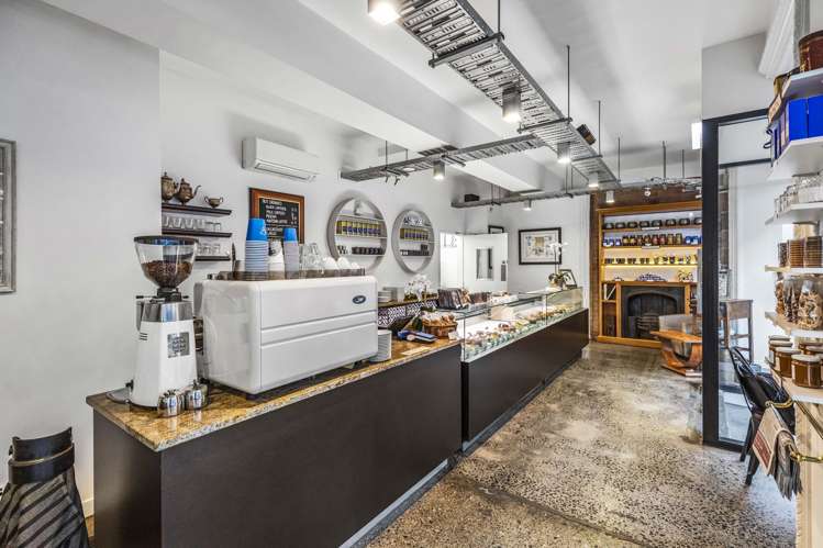 7 Windsor Street and 1I Ruskin Street Parnell_5