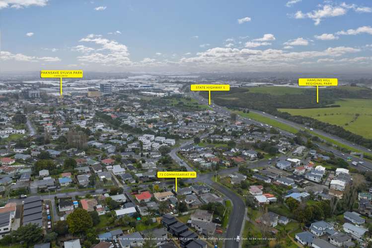 73 Commissariat Road Mount Wellington_16