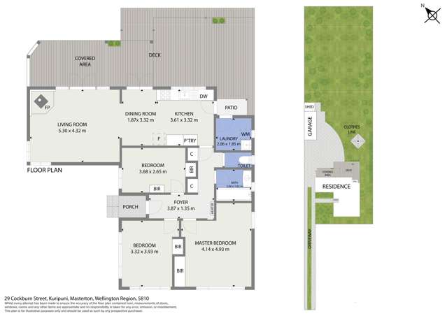 29 Cockburn Street Kuripuni_1