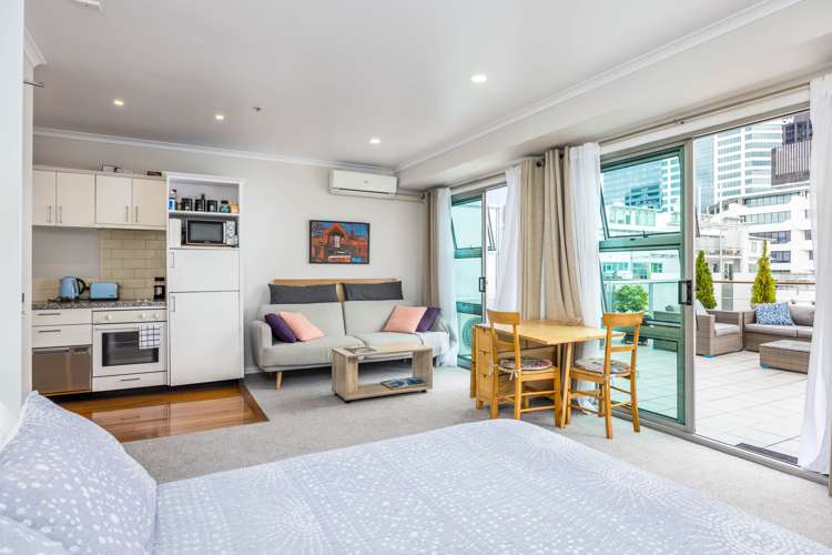 56/145 Quay Street Waitemata Harbour_11